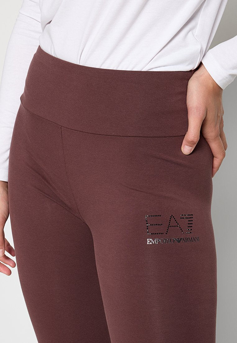 EA7 Emporio Armani Leggings - Hosen Media 4