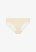 Calvin Klein PERFECTLY FIT  - Briefs - bone white