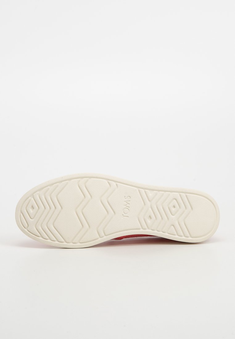 TOMS ALPARGATA PLUS