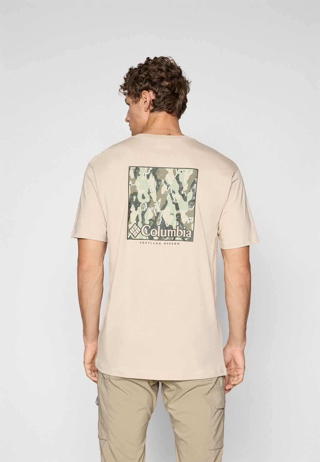 Columbia NORTH CASCADES REGULAR FIT