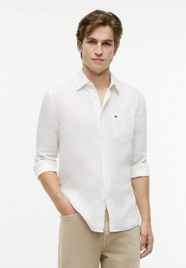 Tommy Hilfiger Shirt - white