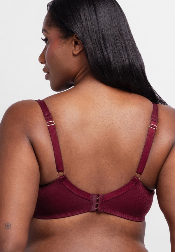 DORINA ORIGINS-SHIMMER NON PADDED