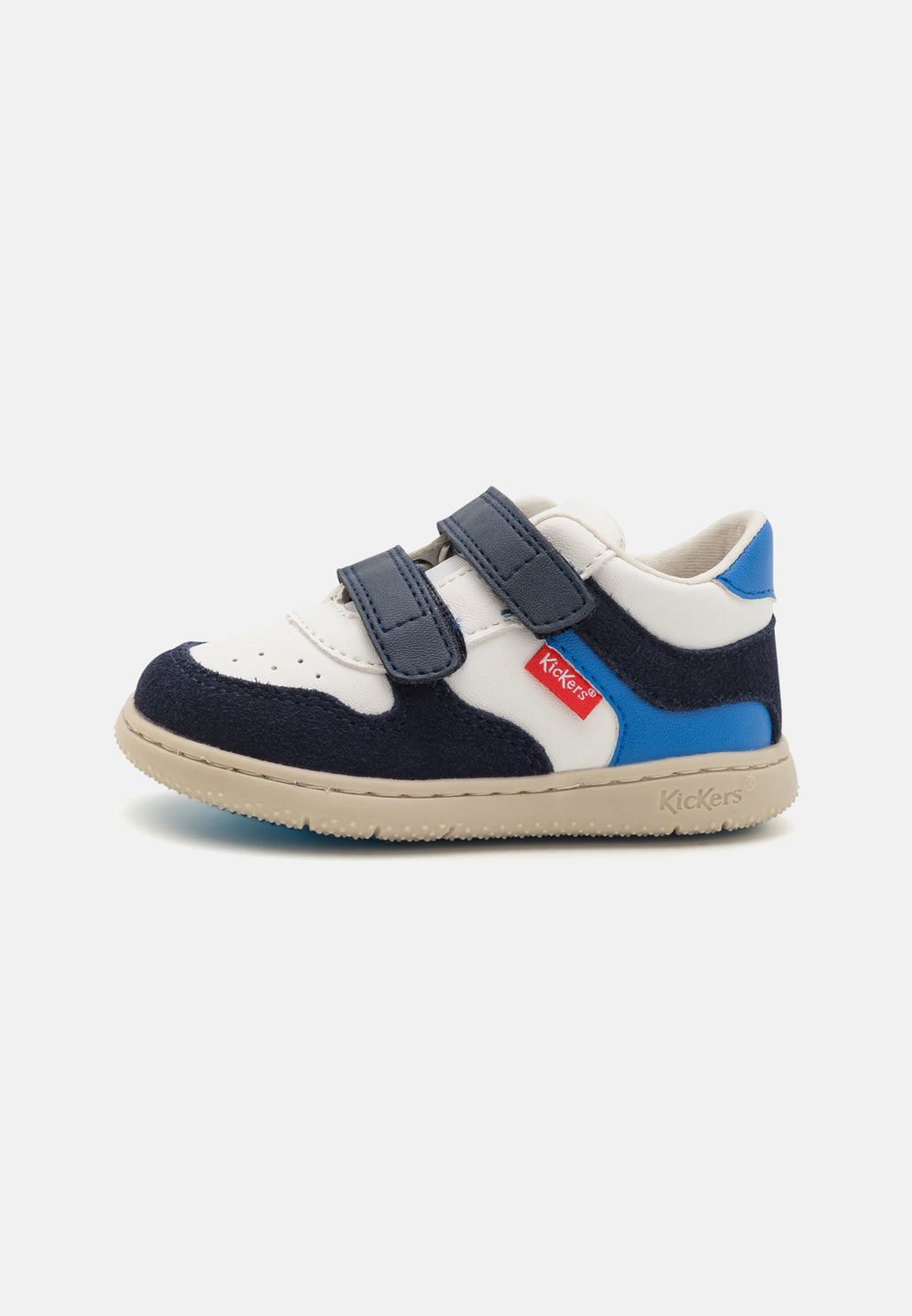 KICKMOTION UNISEX Media 1