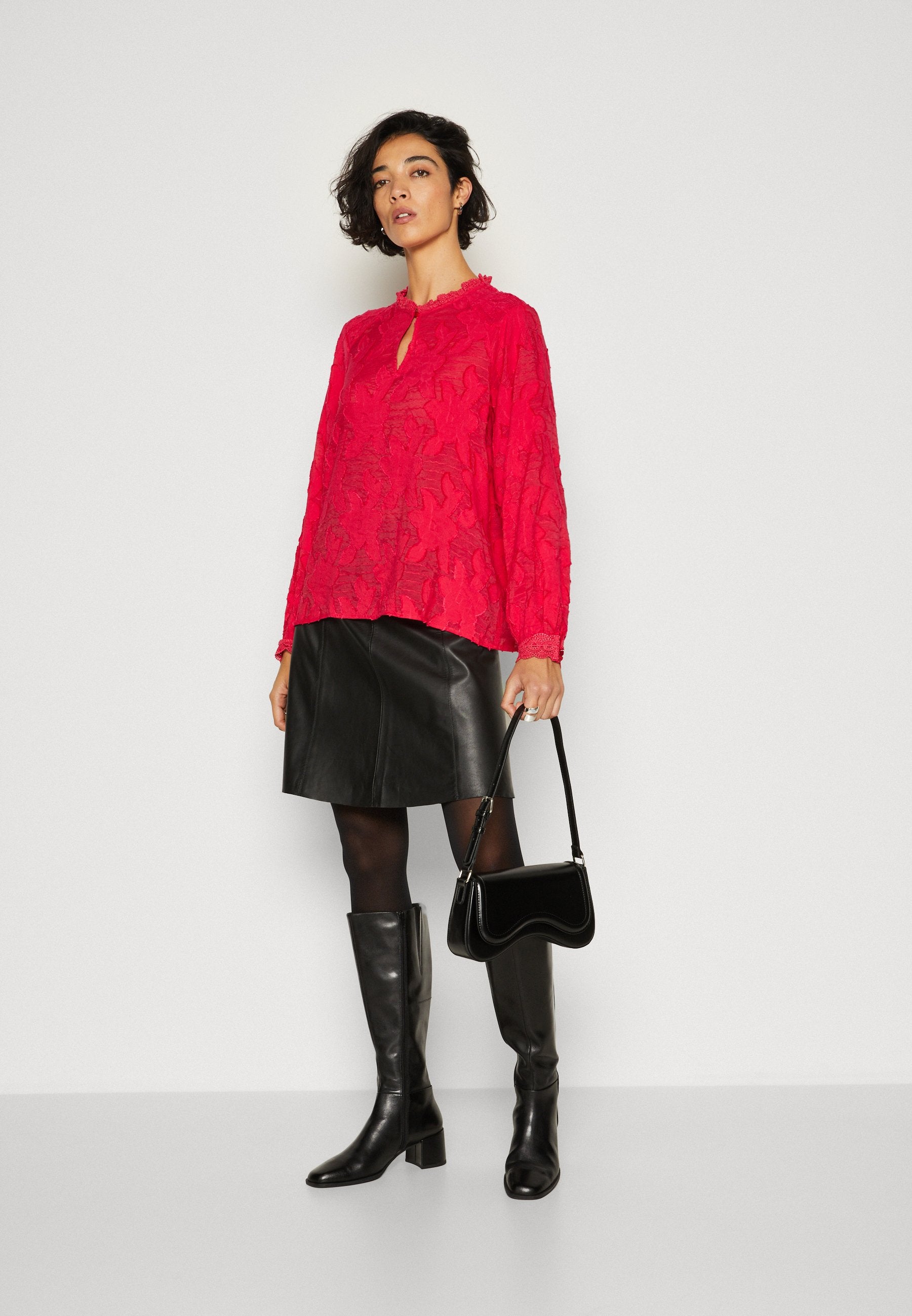 Mos Mosh BLOUSE