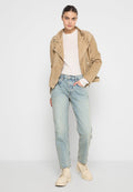 7 for all mankind
