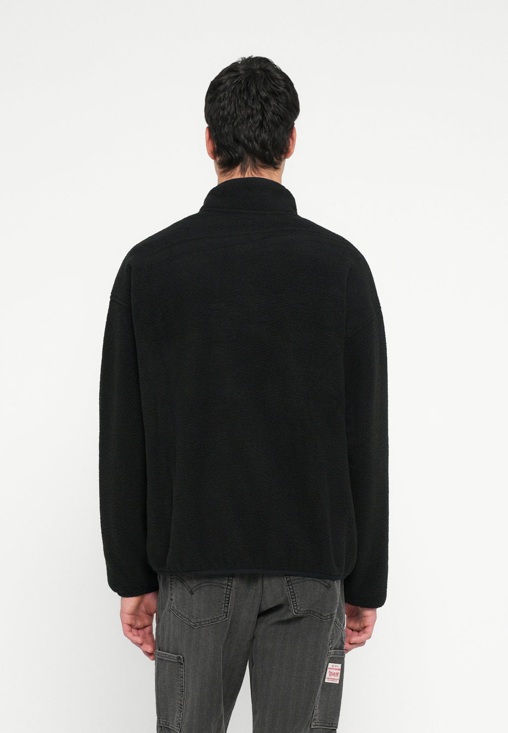 GAP LOGO ARCTIC