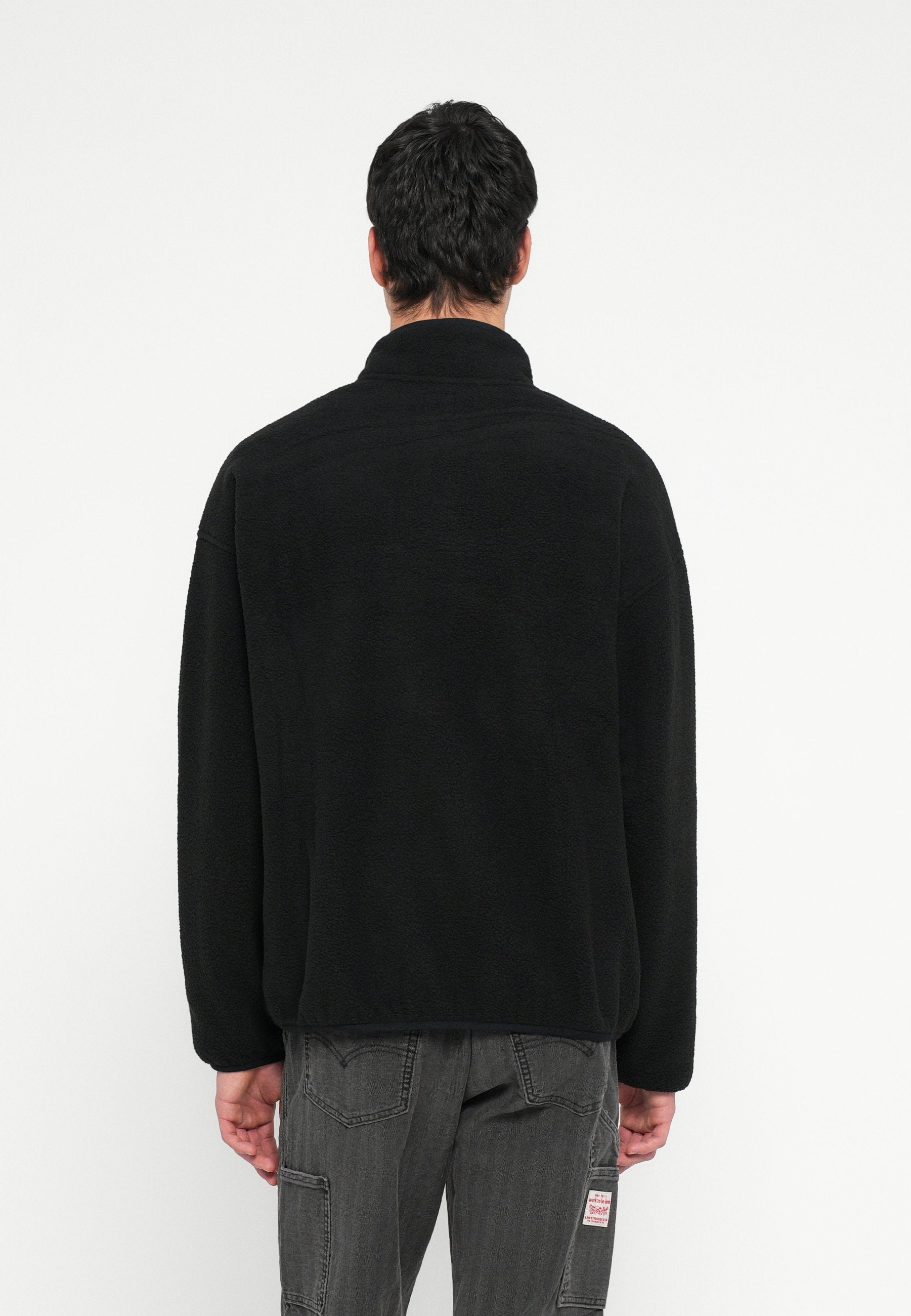 GAP LOGO ARCTIC
