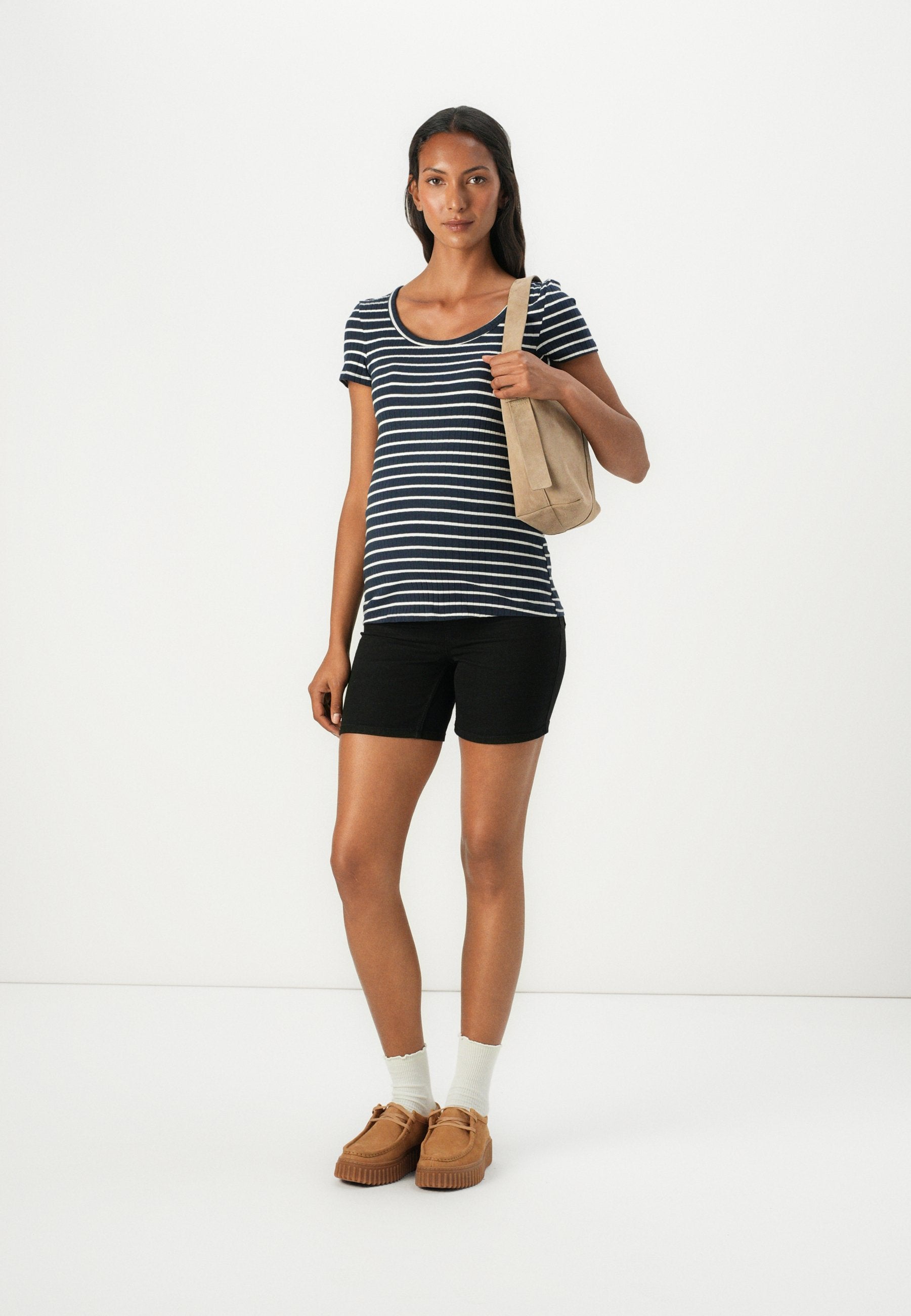 Vero Moda Maternity VMMSEA U NECK