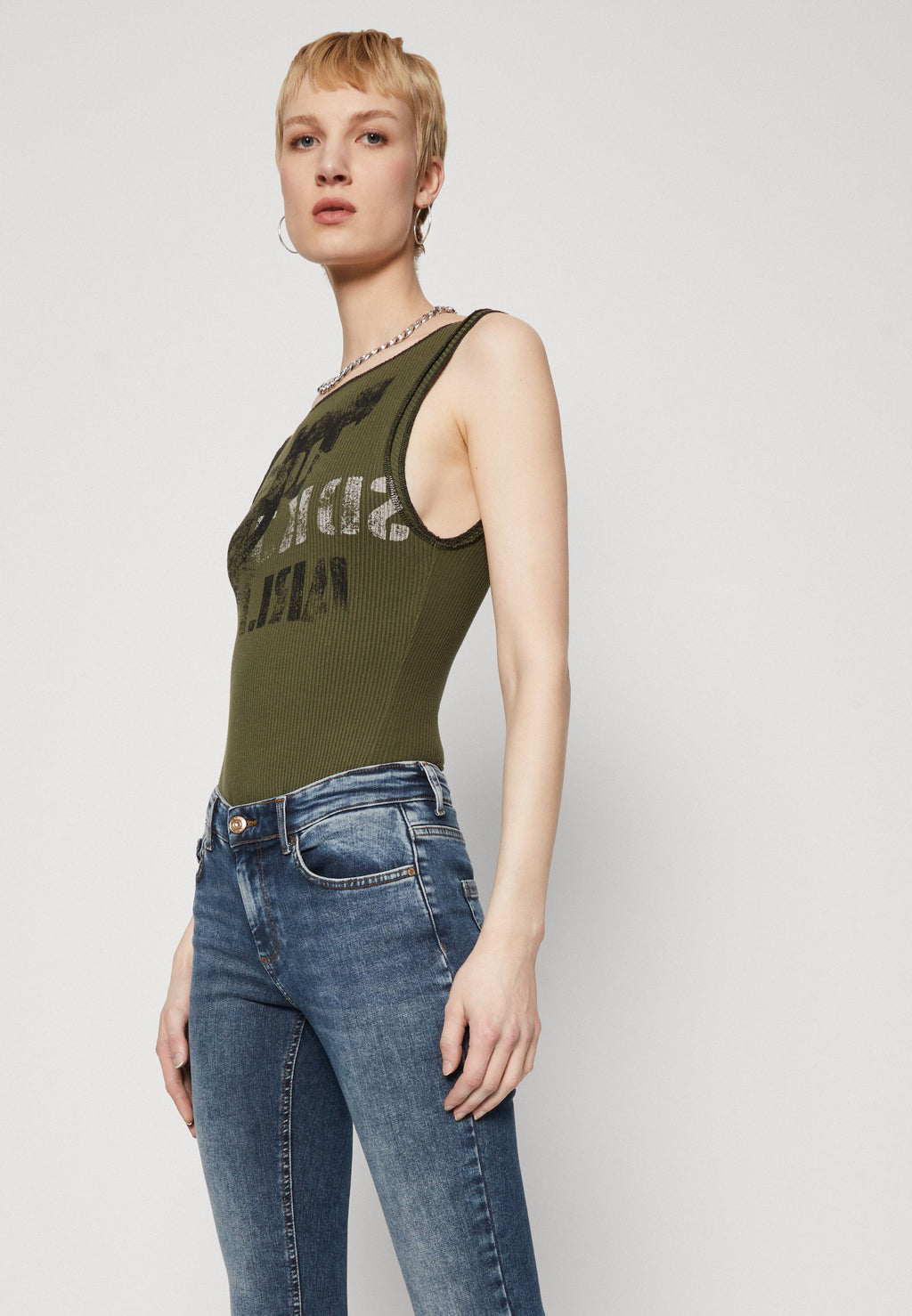 ONLBLUSH MID WAIST Media 5