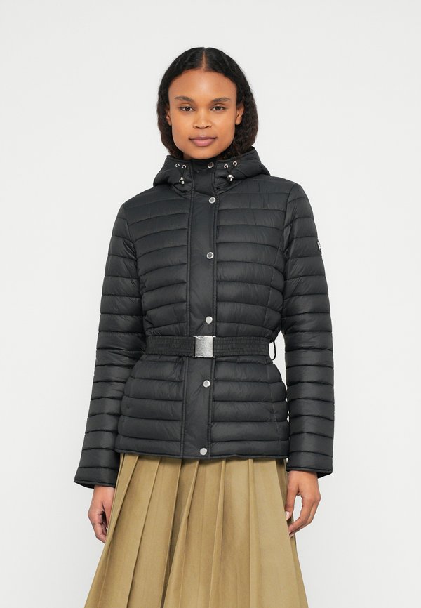 Barbour International JADA PUFFER JACKET