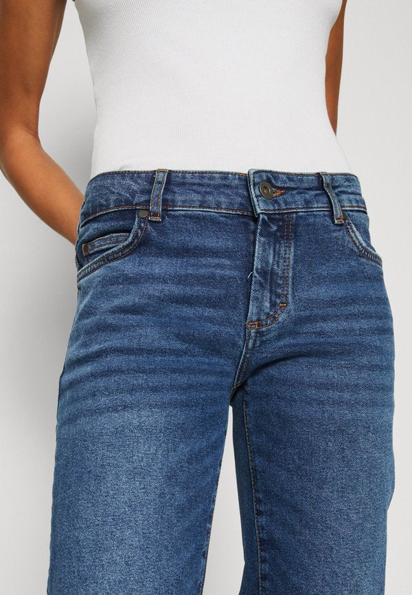 Marc O'Polo STRAIGHT FIT REGULAR LENGTH MID WAIST