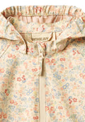 Wheat RAINWEAR CHARDY JACKET