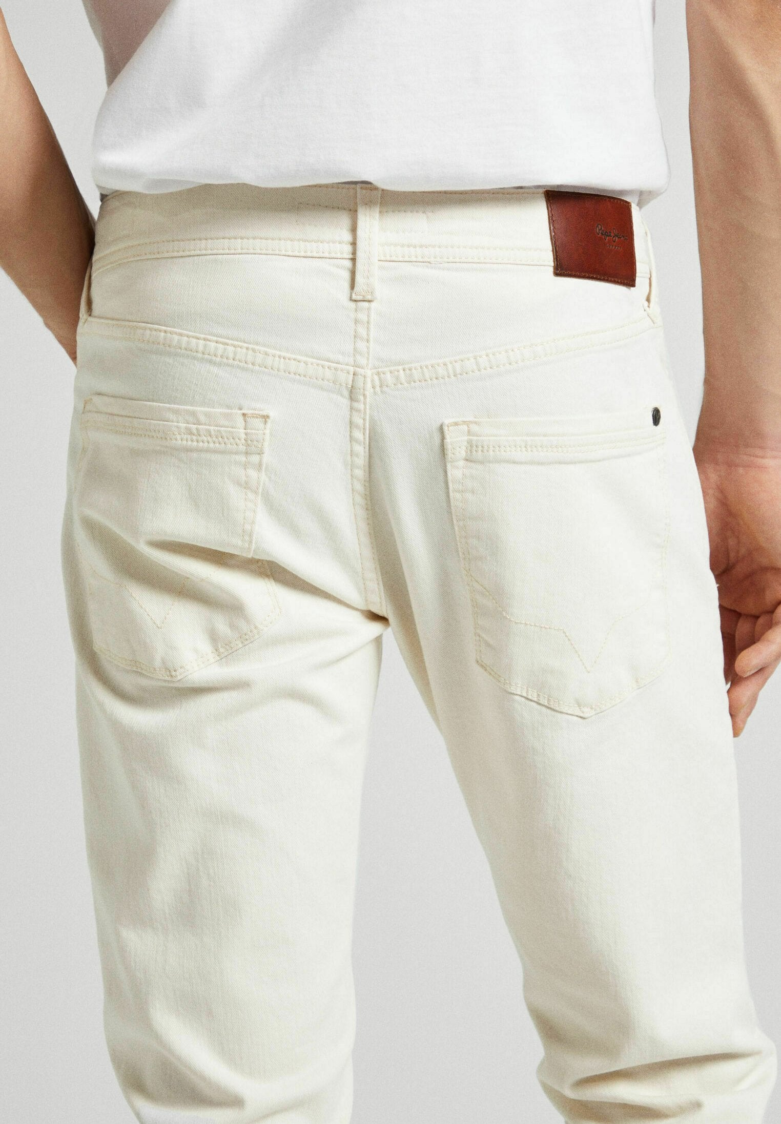 Pepe Jeans