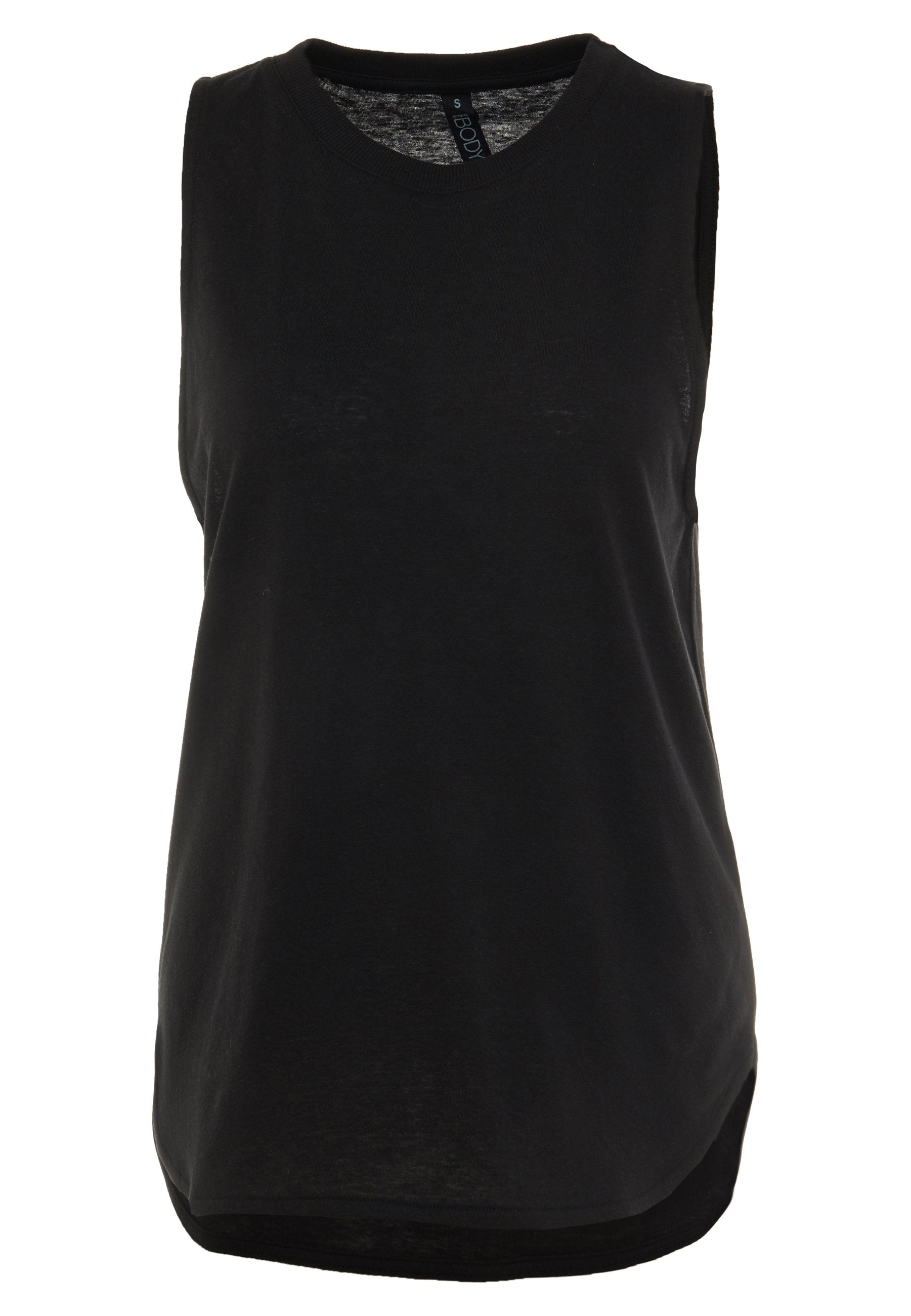 Cotton On Body ACTIVE CURVE TANK