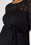 Pieces Maternity PMHULLA 3/4 DRESS