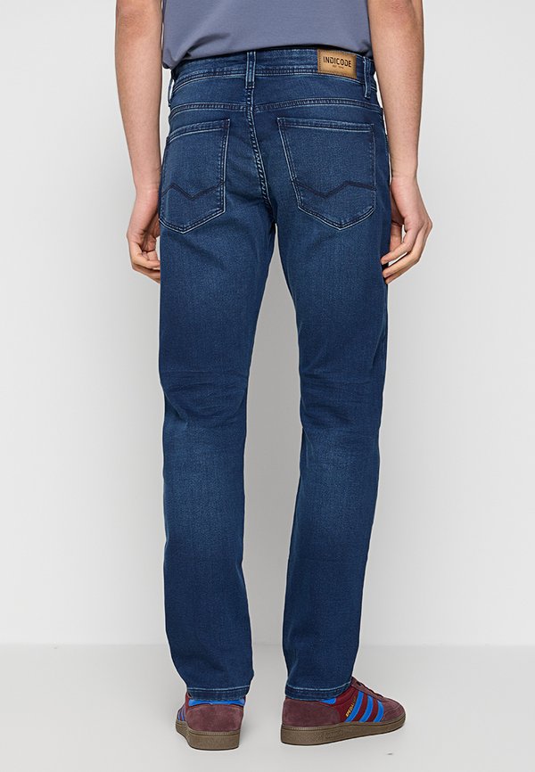 INDICODE JEANS COIL