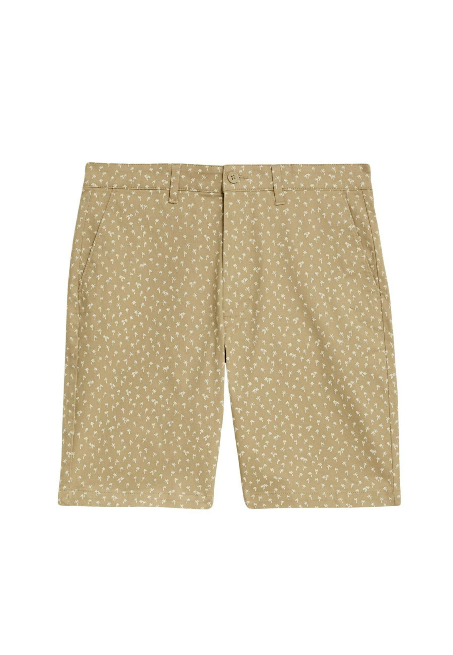 Marks & Spencer STRETCH PRINTED