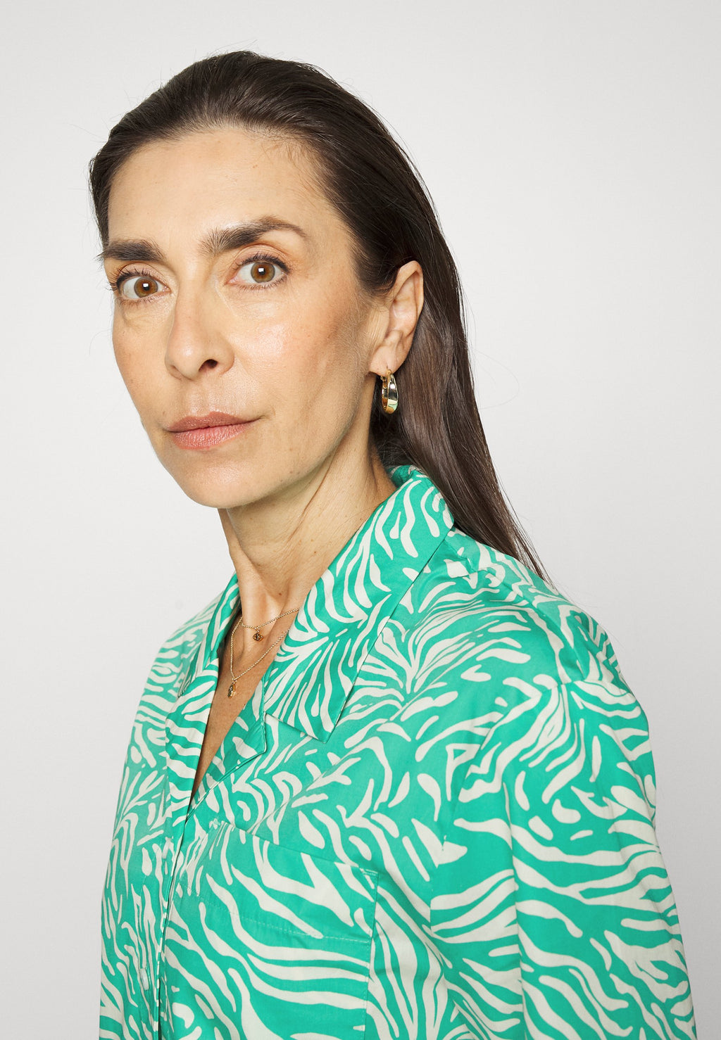 Marks & Spencer RESORT BLOUSE