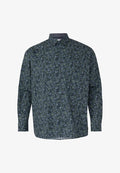 s.Oliver Shirt - navy