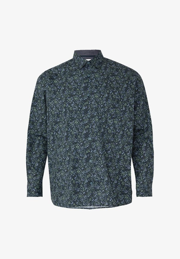 s.Oliver Shirt - navy