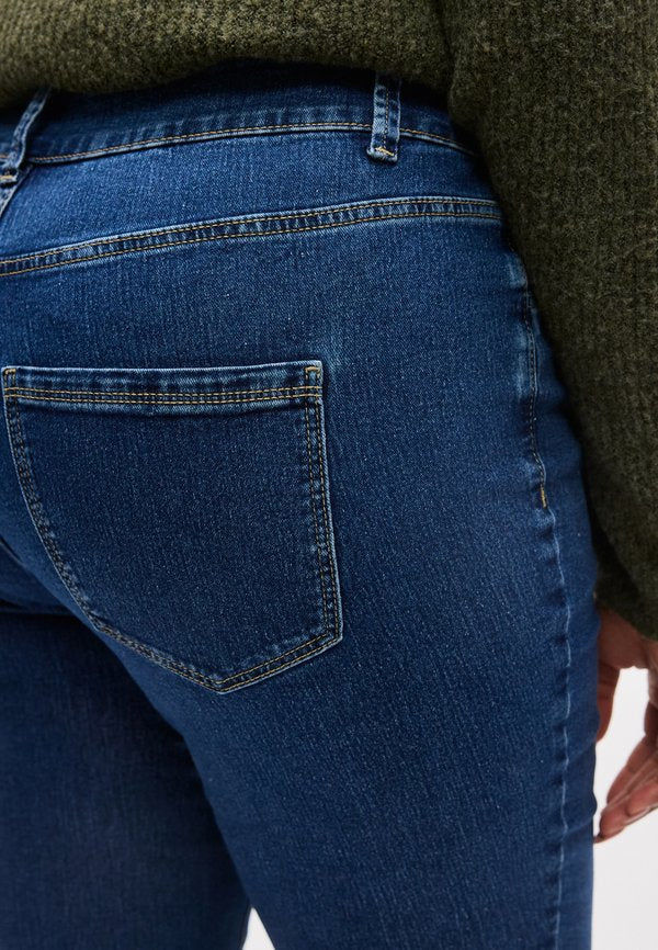 Vero Moda Curve VMCLUSIA JEANS