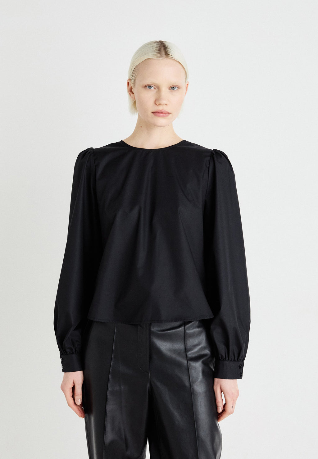 Pieces PCNOLINA REVERSIBLE