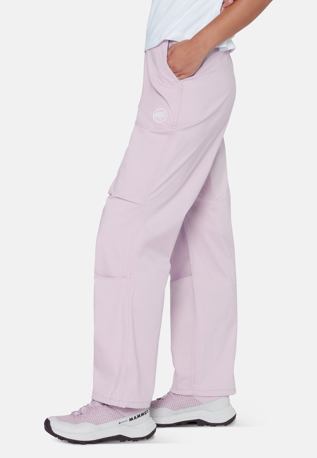 Mammut CRAG CLIMBING PANTS WOMEN