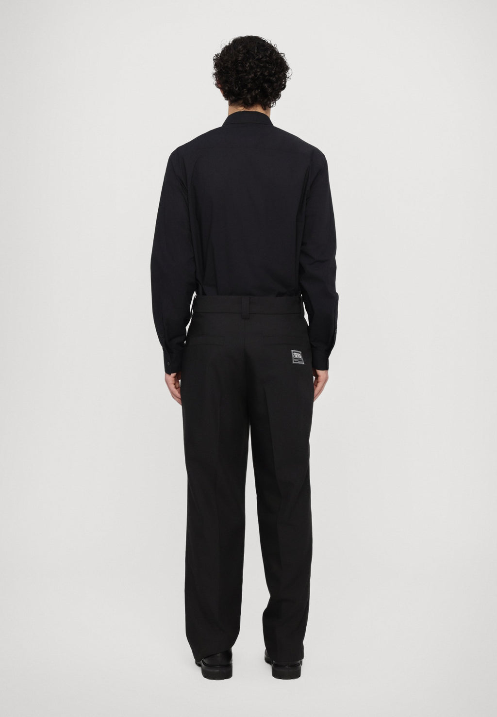 Versace Jeans Couture TECHNICAL TAILORING
