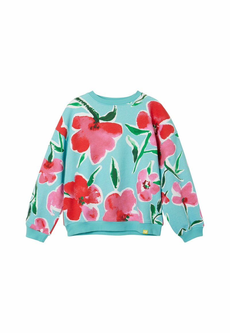 FLORAL Media 1