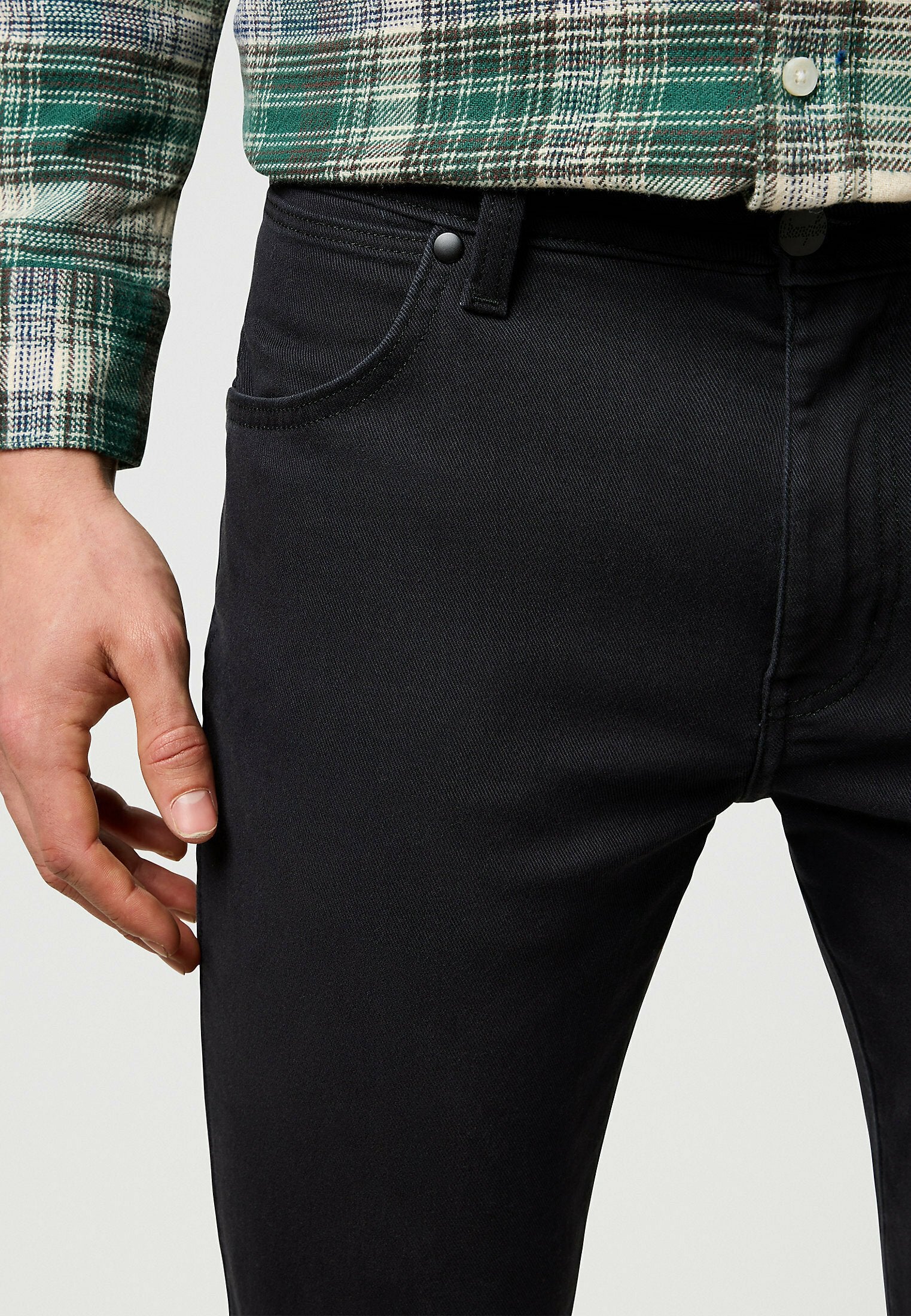 Wrangler LARSTON