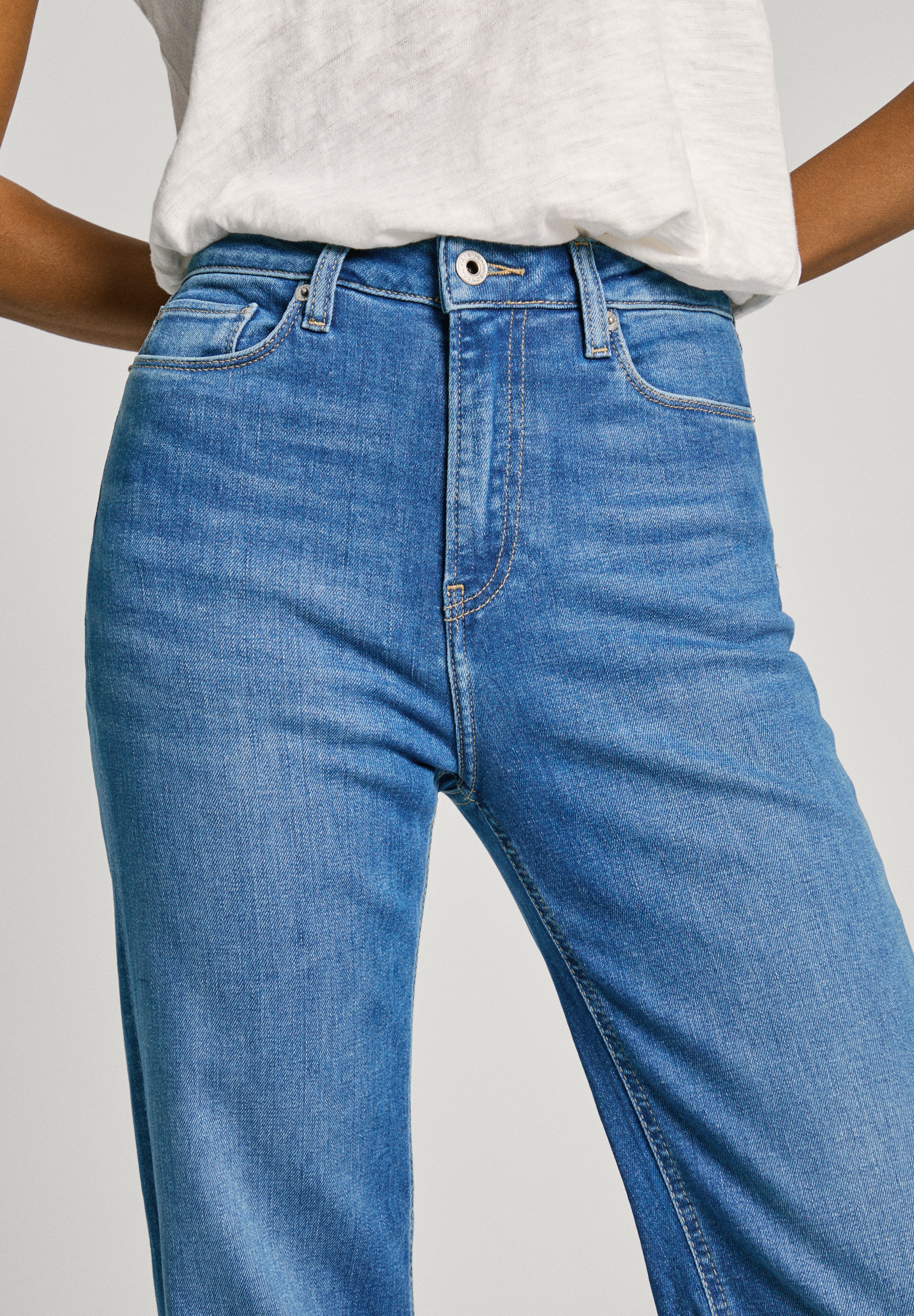 Pepe Jeans