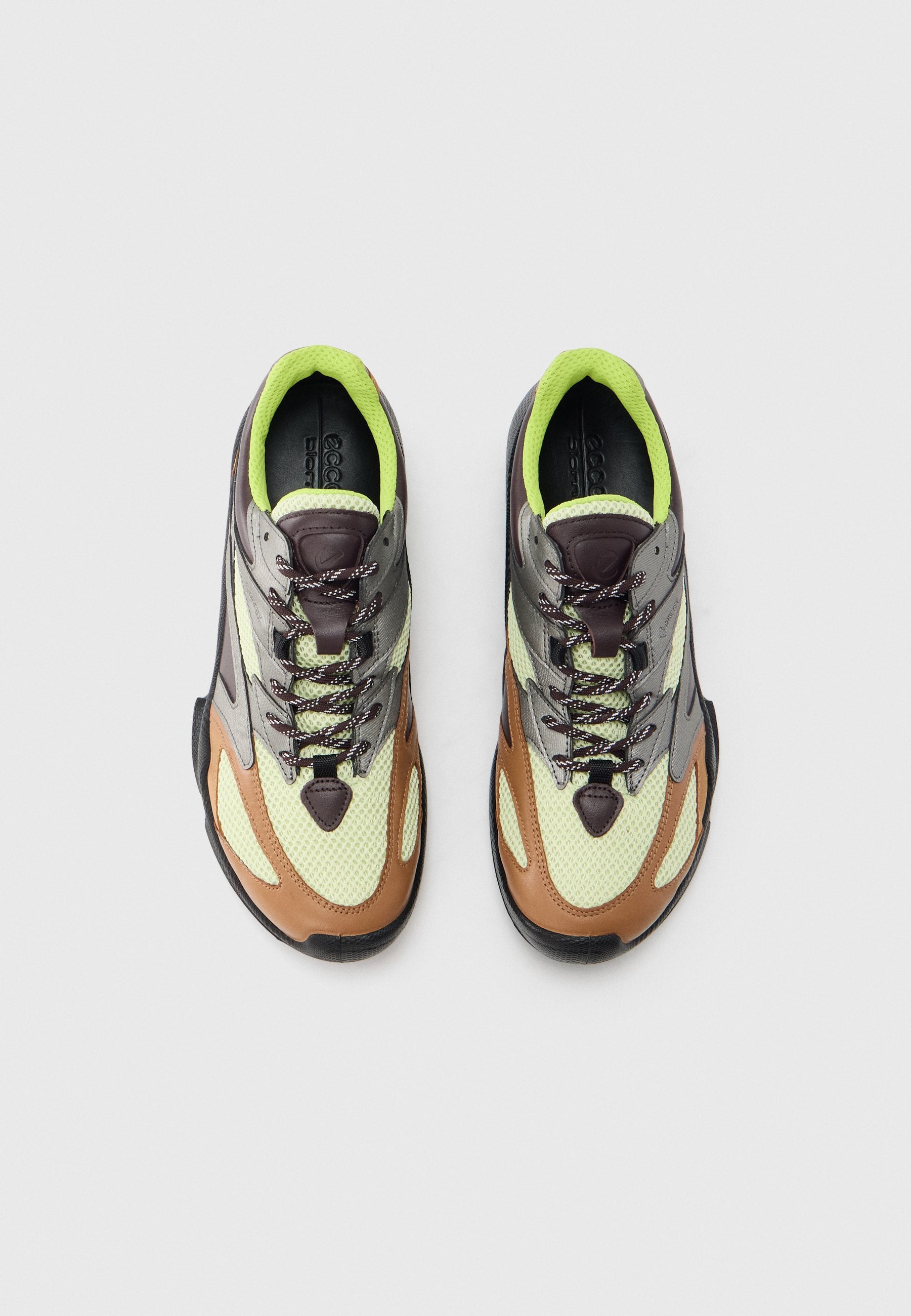 ECCO BY NATACHA RAMSAY-LEVI-BIOM C-TRAIL