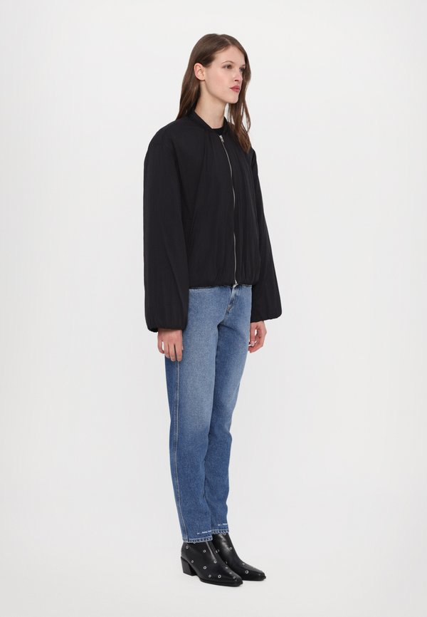 CLOSED PADDED BLOUSON