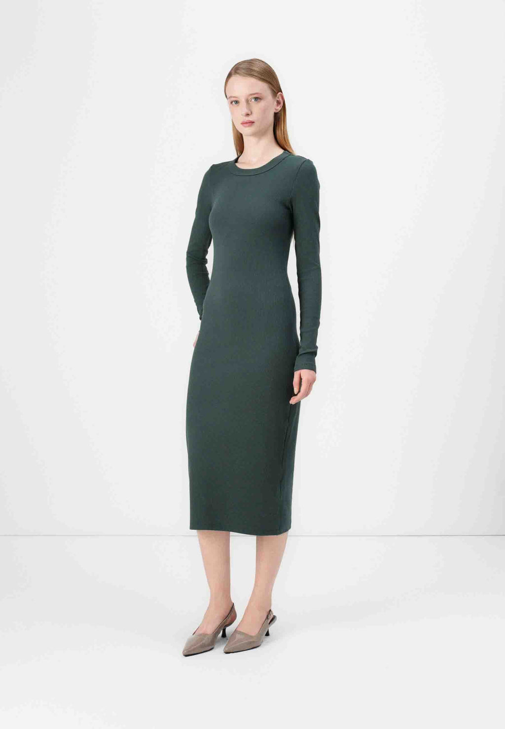Replay DRESS