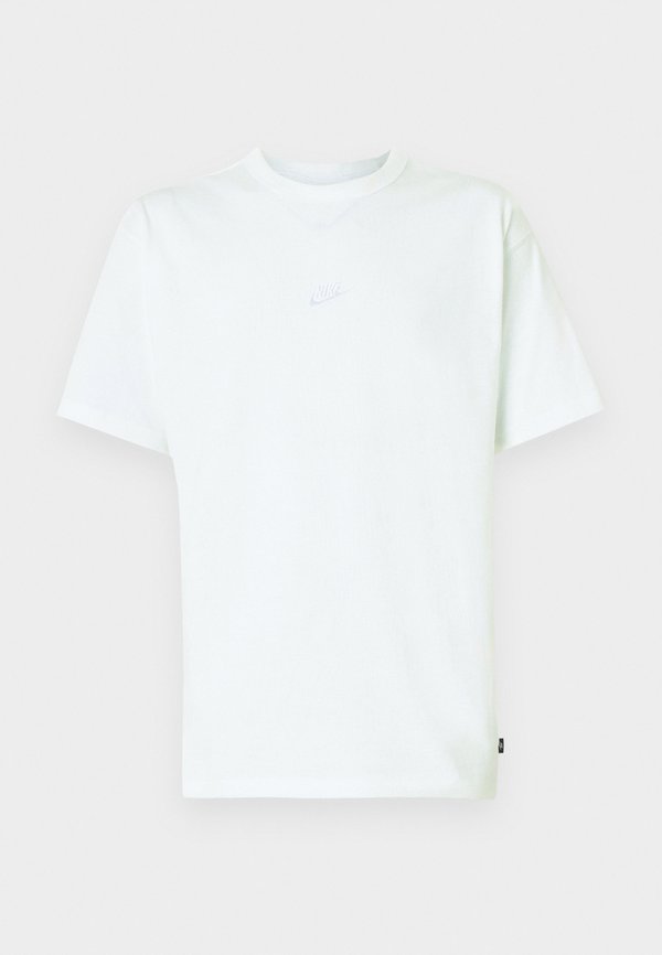 Nike Sportswear M NSW TEE LSE PREM ESS SUST - Basic T-shirt - white