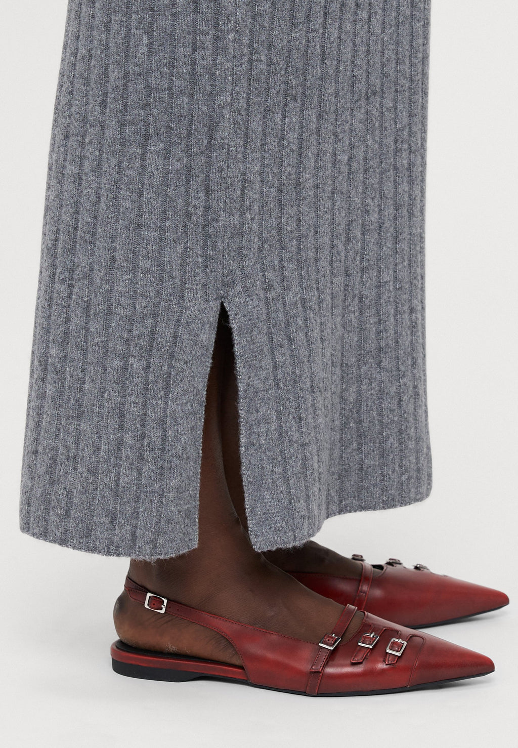 ONLY Tall ONLJEANETT LIFE LONG SKIRT