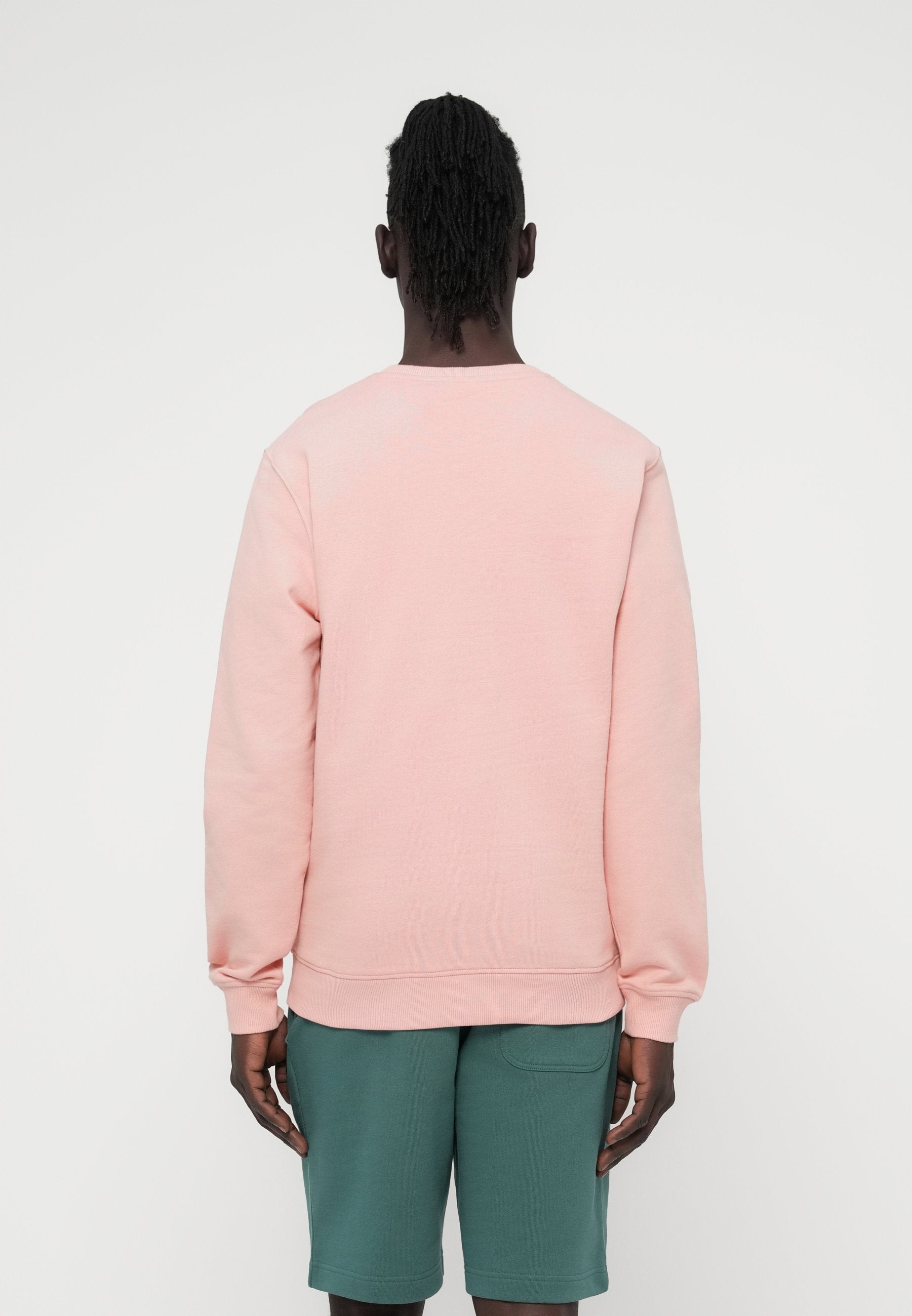 Lyle & Scott CREW NECK