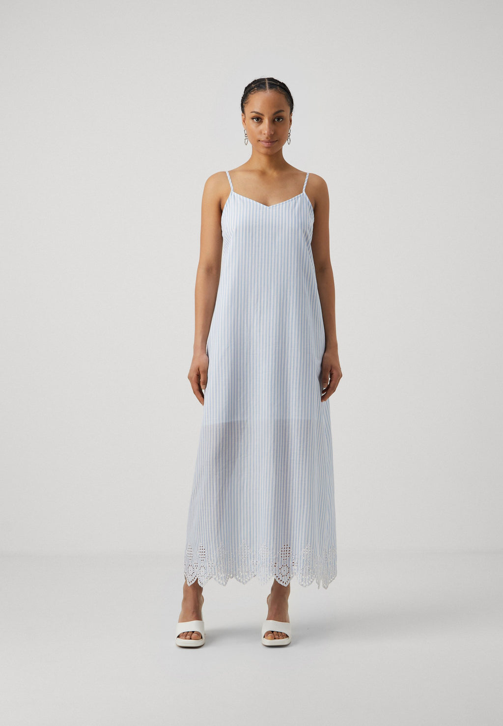 ONLY ONLBONDI SLIP DRESS