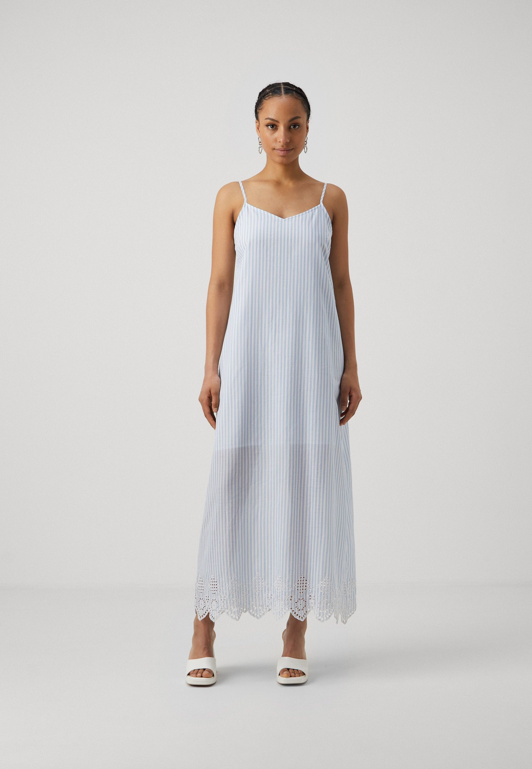 ONLY ONLBONDI SLIP DRESS