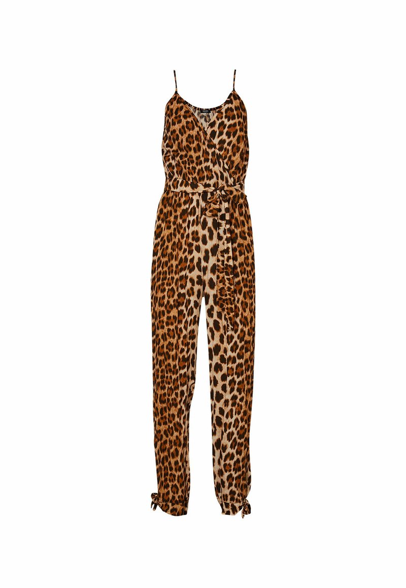Liu Jo Jeans Jumpsuit Media 1