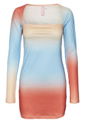 SOMETHINGNEW EMILY MINI DRESS