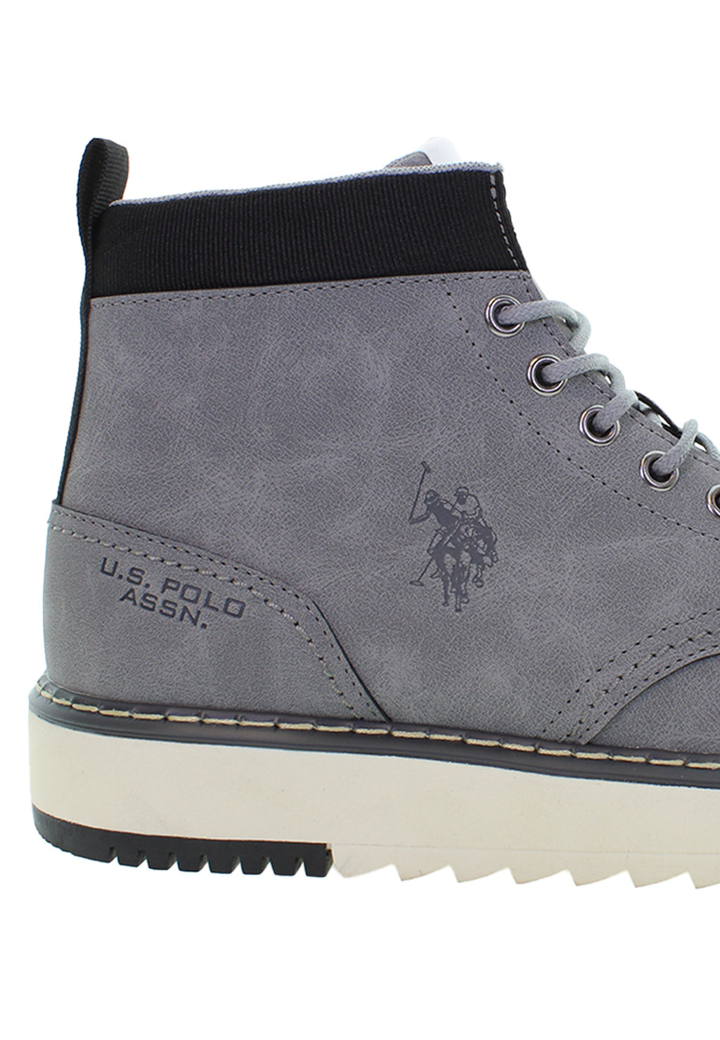 U.S. Polo Assn.