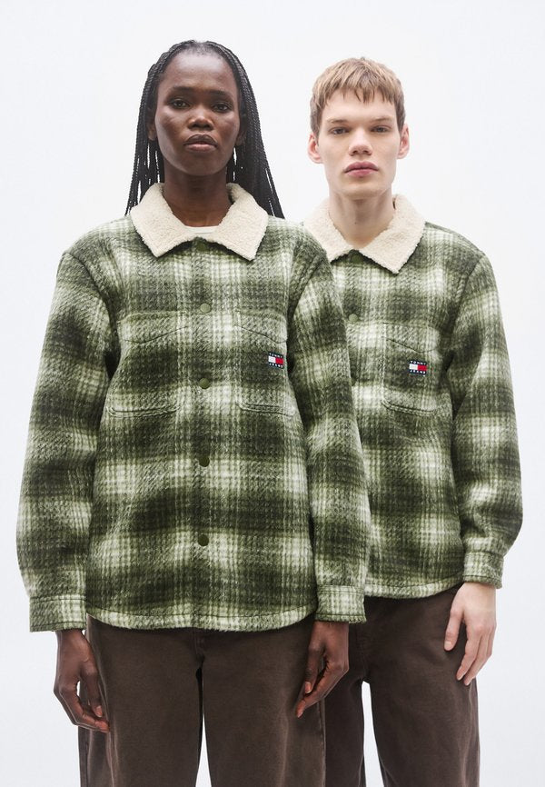 Tommy Jeans OVERSIZED