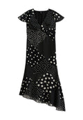 V-NECK MIDI  - New Look - View 1
