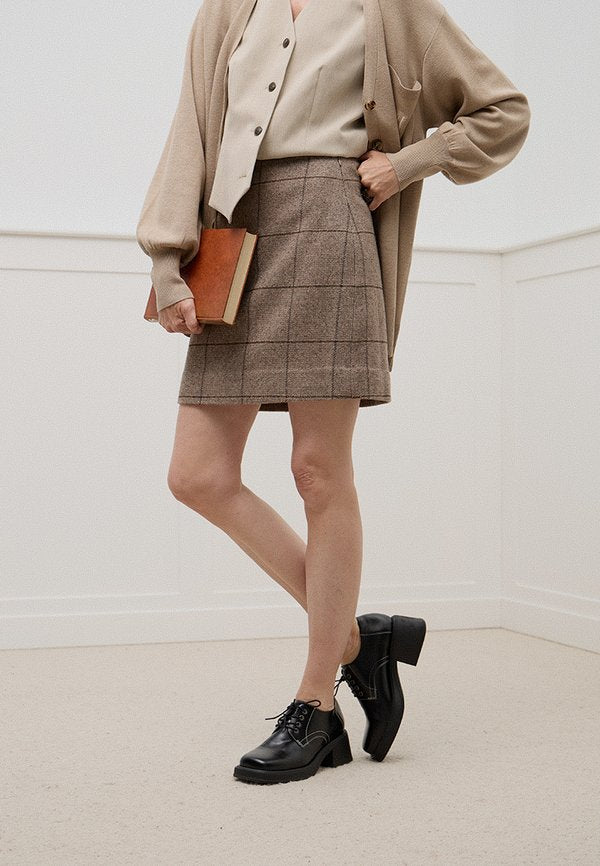 By Malene Birger VESTLINGE