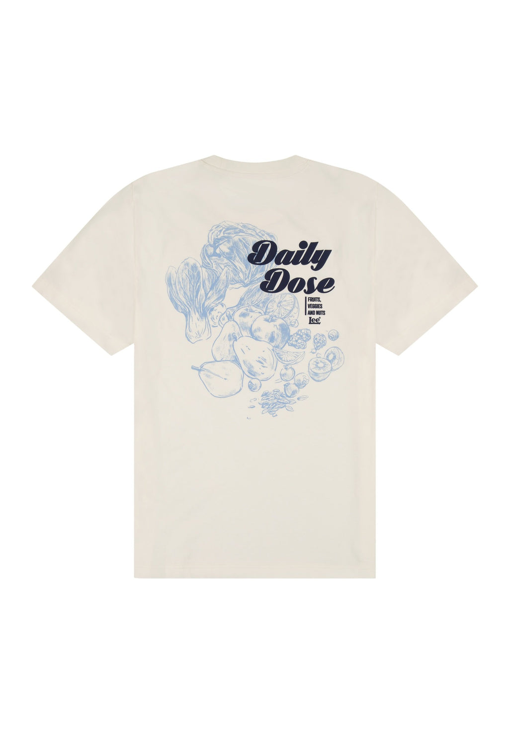 Lee DAILY DOSE TEE