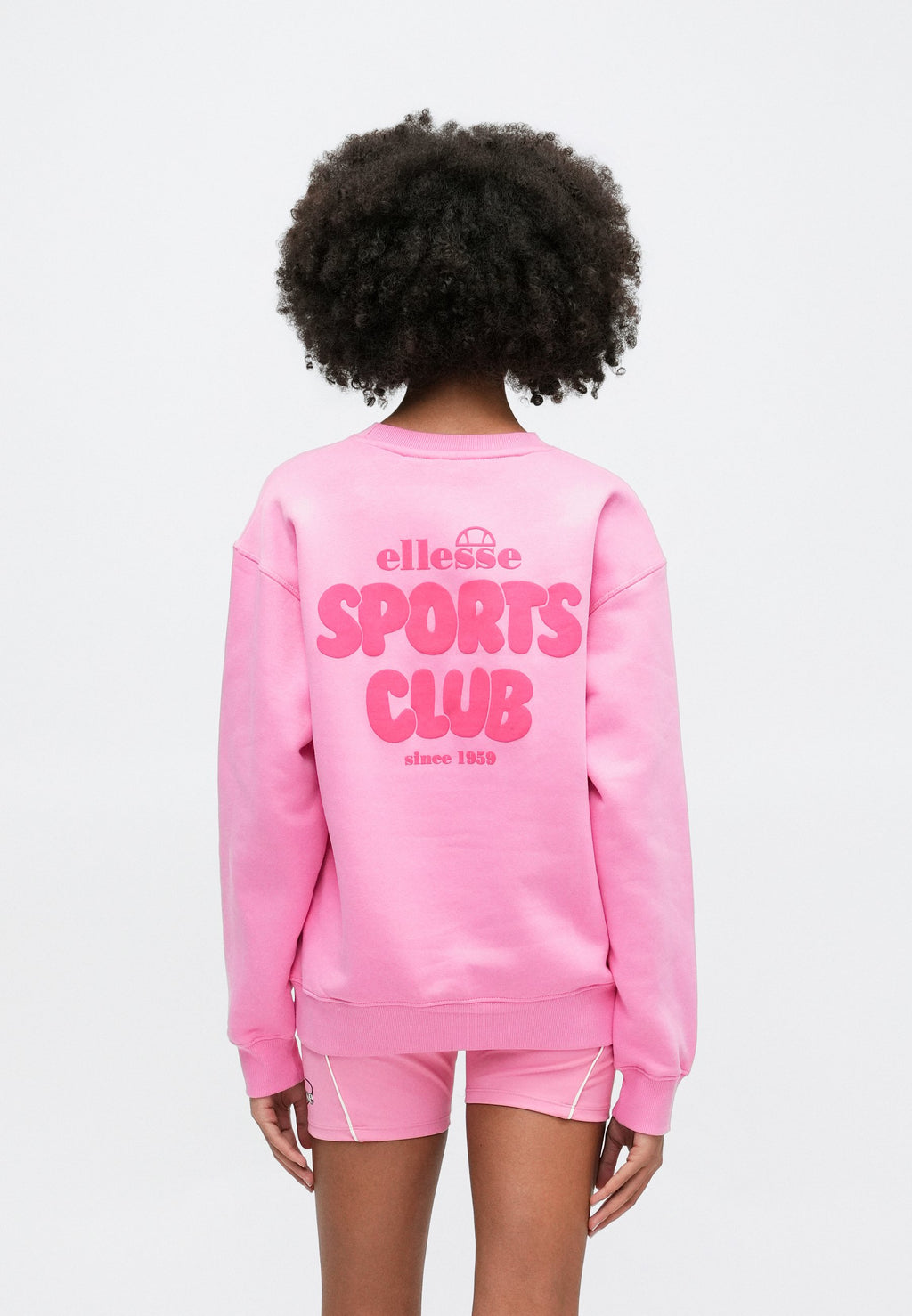 Ellesse BUDELLI