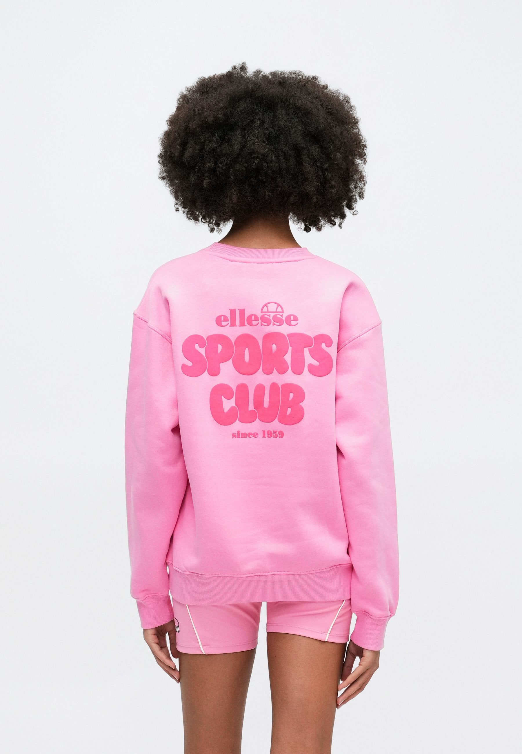 Ellesse BUDELLI