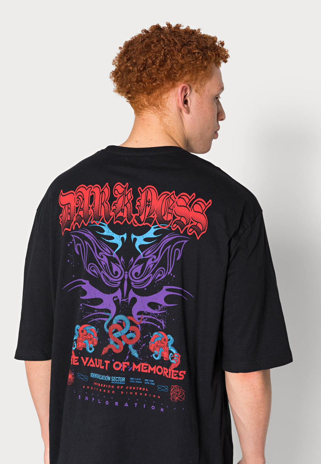 YOURTURN UNISEX