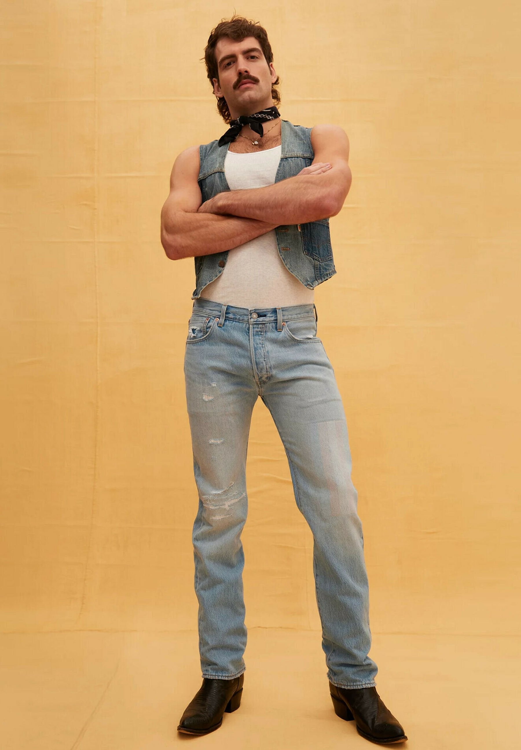 Levi's® 501® '93 STRAIGHT